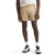 The North Face M Summer LT Short 6in - Reg Khaki tone/Vivid Flame / S