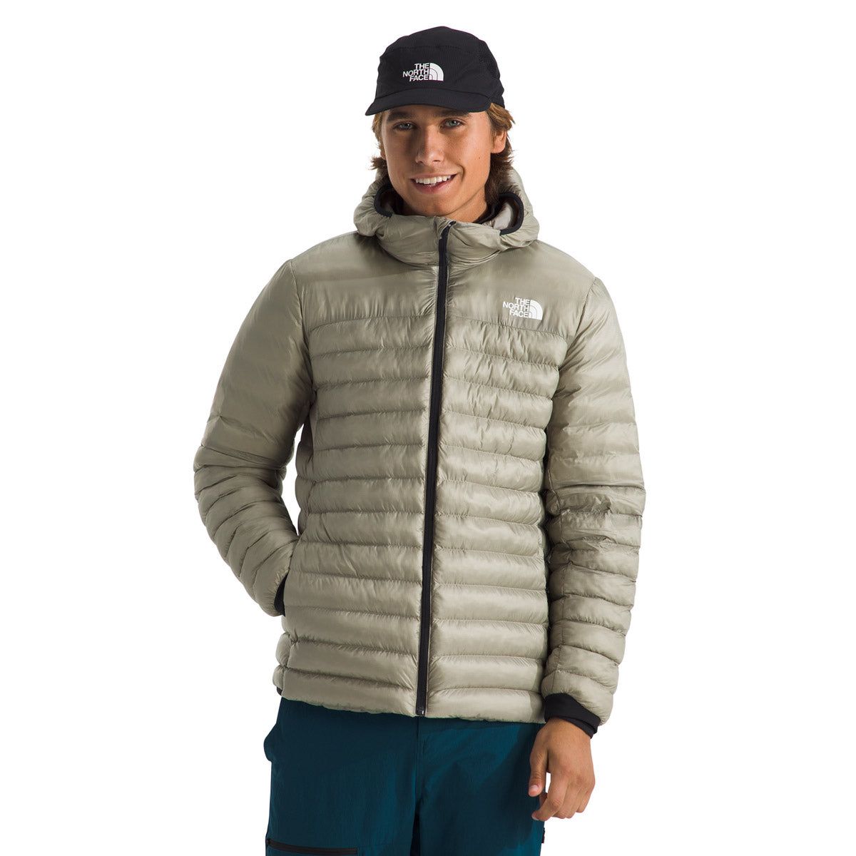 Men's Terra Peak Hoodie - Gearhead Outfitters