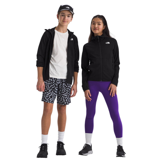 Teen Canyonlands Full Zip Hoodie