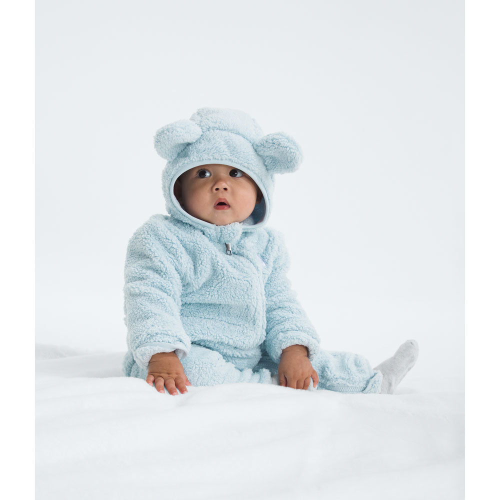 The North Face Baby Campshire One-Piece Polar Haze