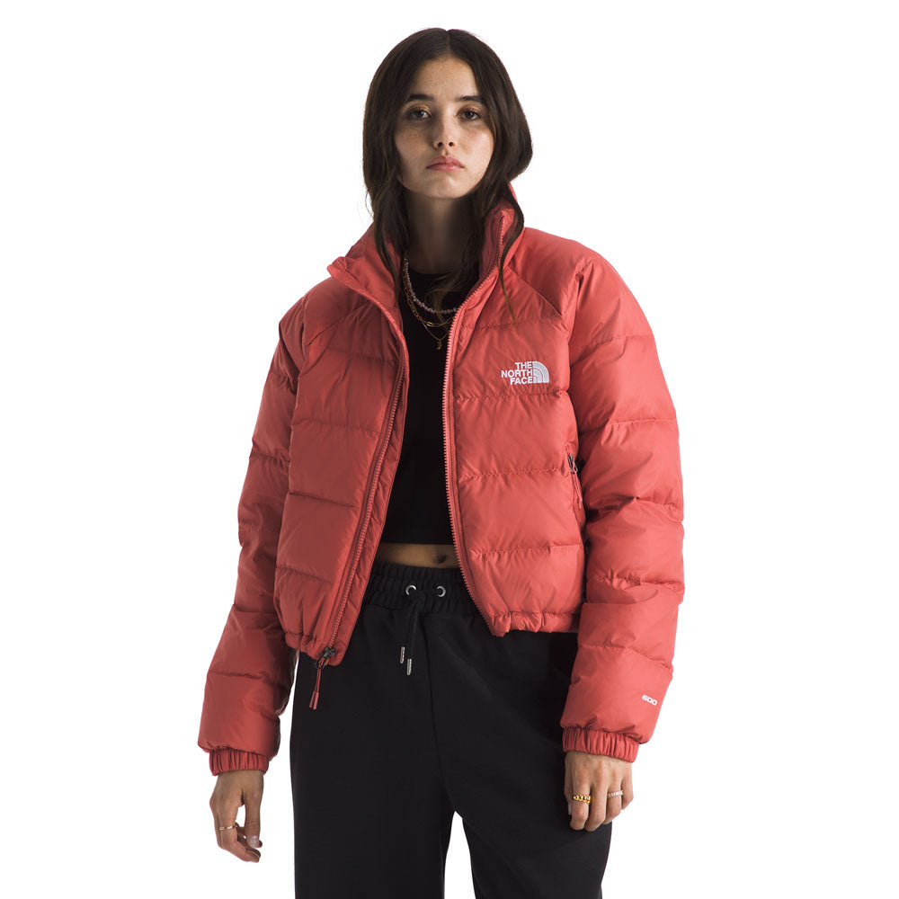 The North Face Womens Hydrenalite Down Jacket ars Dust / M