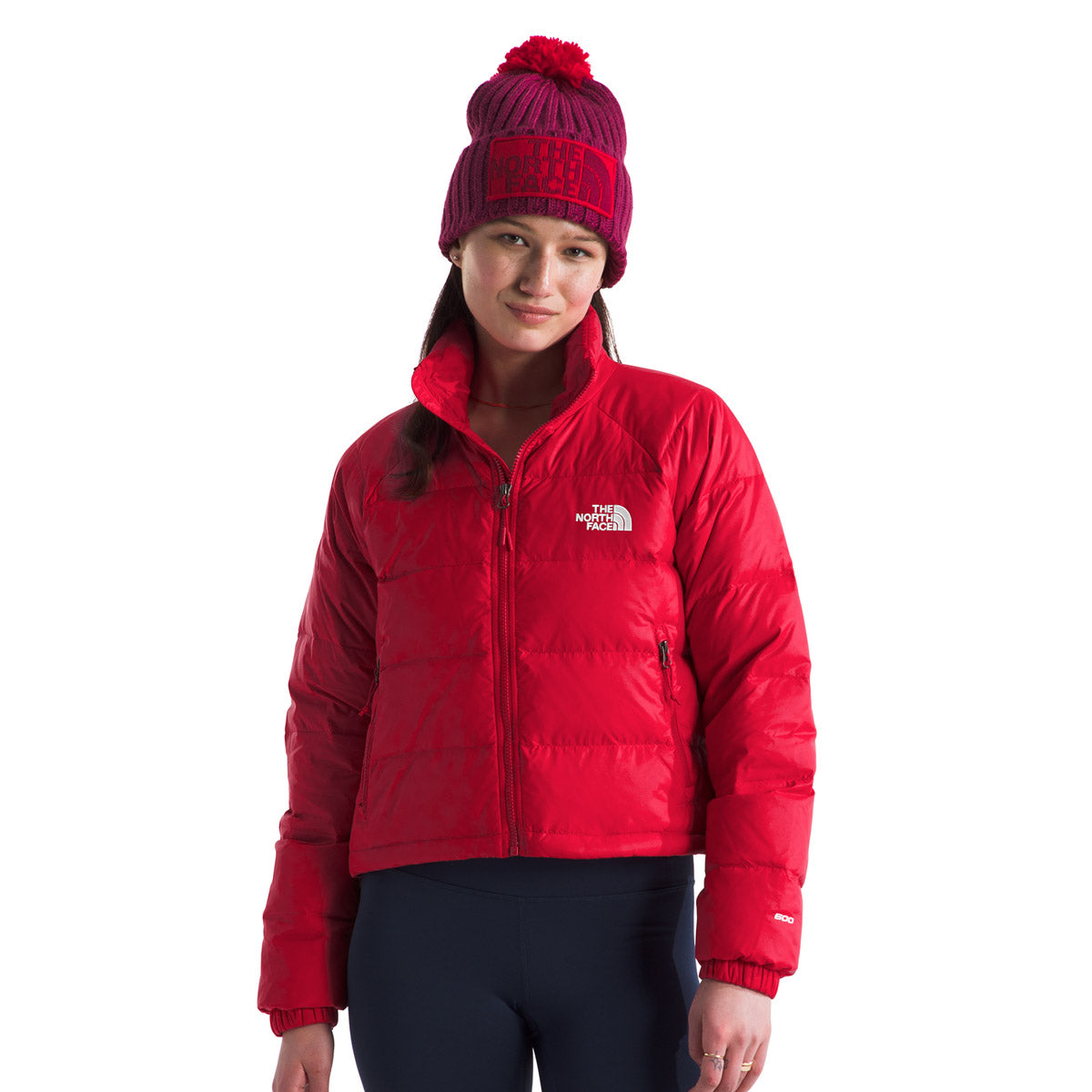 The North Face Women's Hydrenalite Down Jacket TNF Red