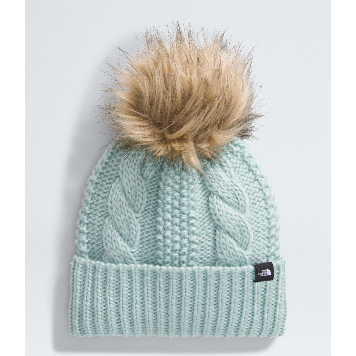 Kids&#39; Oh Mega Fur Pom Beanie