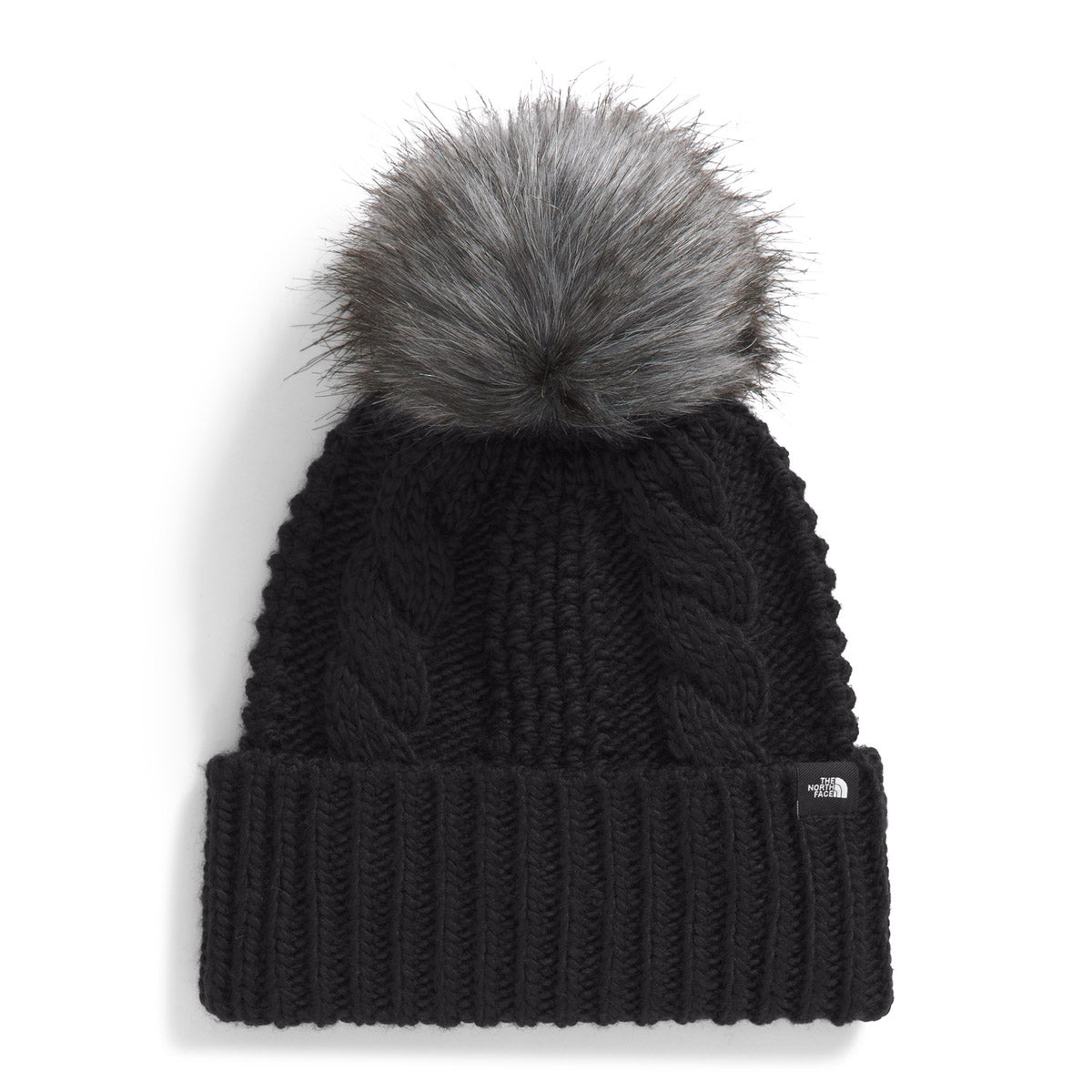 Kids&#39; Oh Mega Fur Pom Beanie