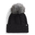 Kids' Oh Mega Fur Pom Beanie