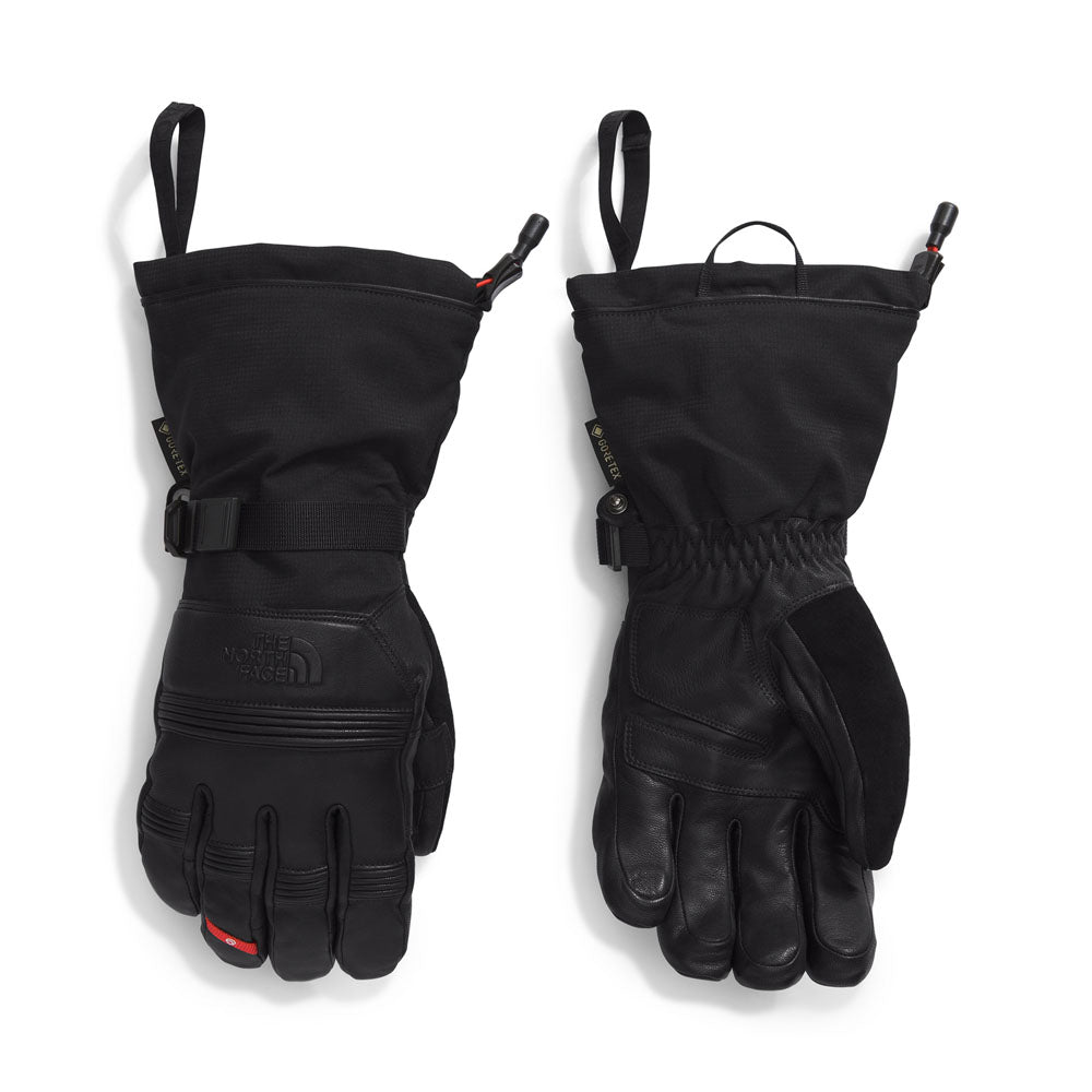 The North Face Summit Patrol GTX Glove TNF Black/TNF Black