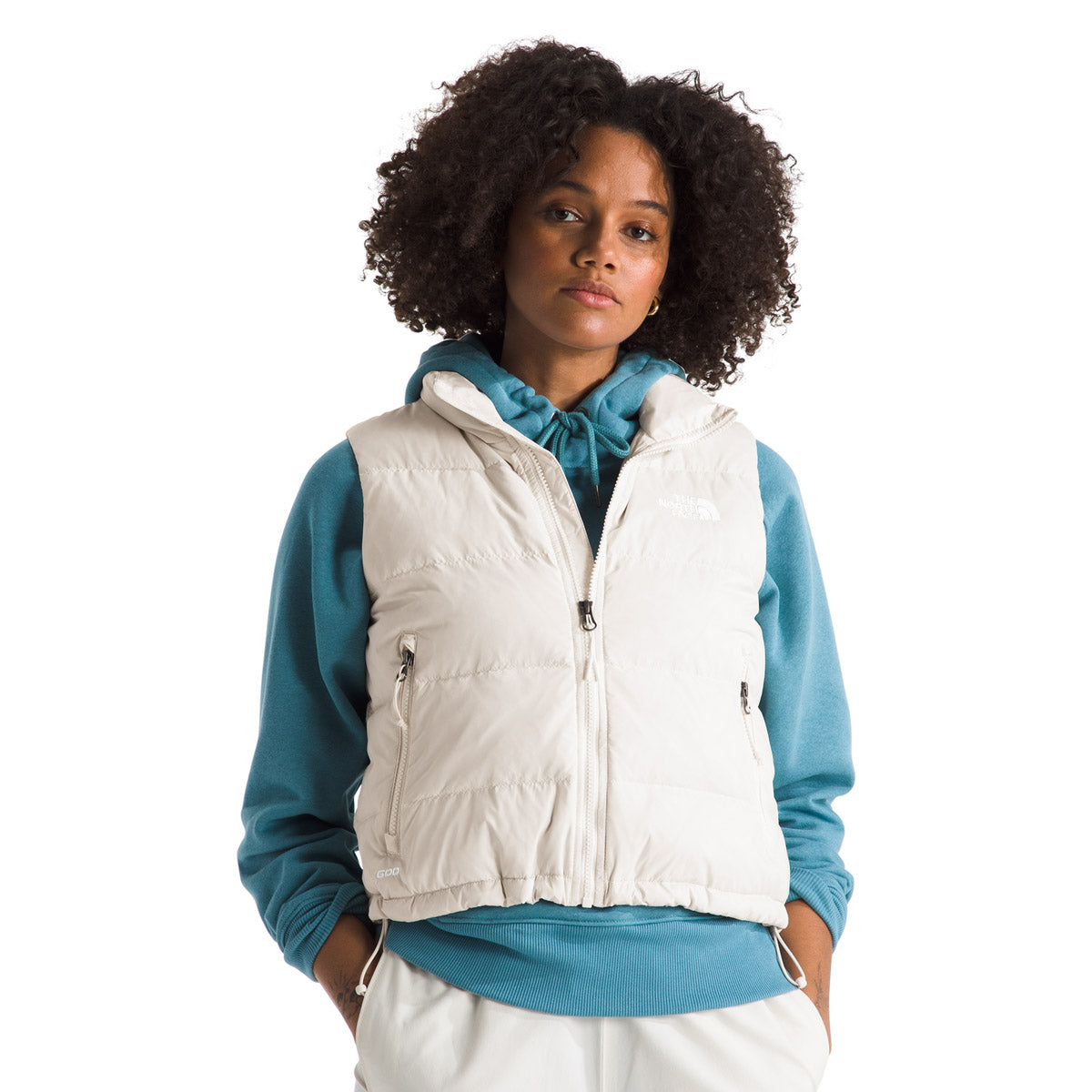 G.I.G.A. DX GW 30 WMN QLTD VST Women's Quilted Vest G.I.G.A. DX GW 30 WMN QLTD VST Women's Quilted Vest