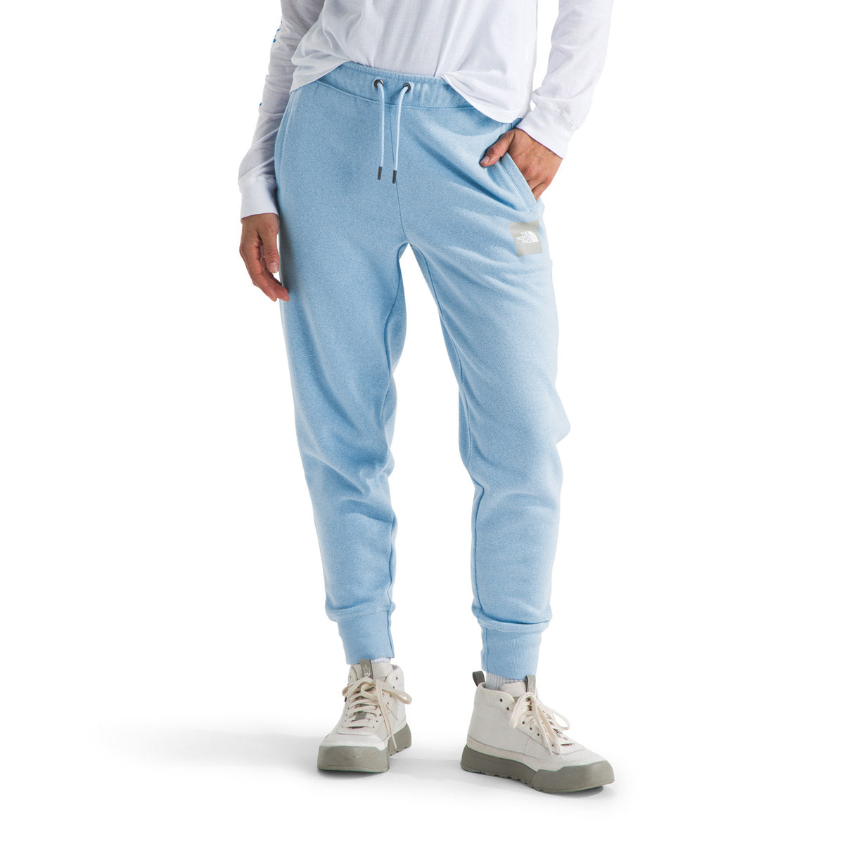 The North Face Women&#39;s Core Jogger Cornflower