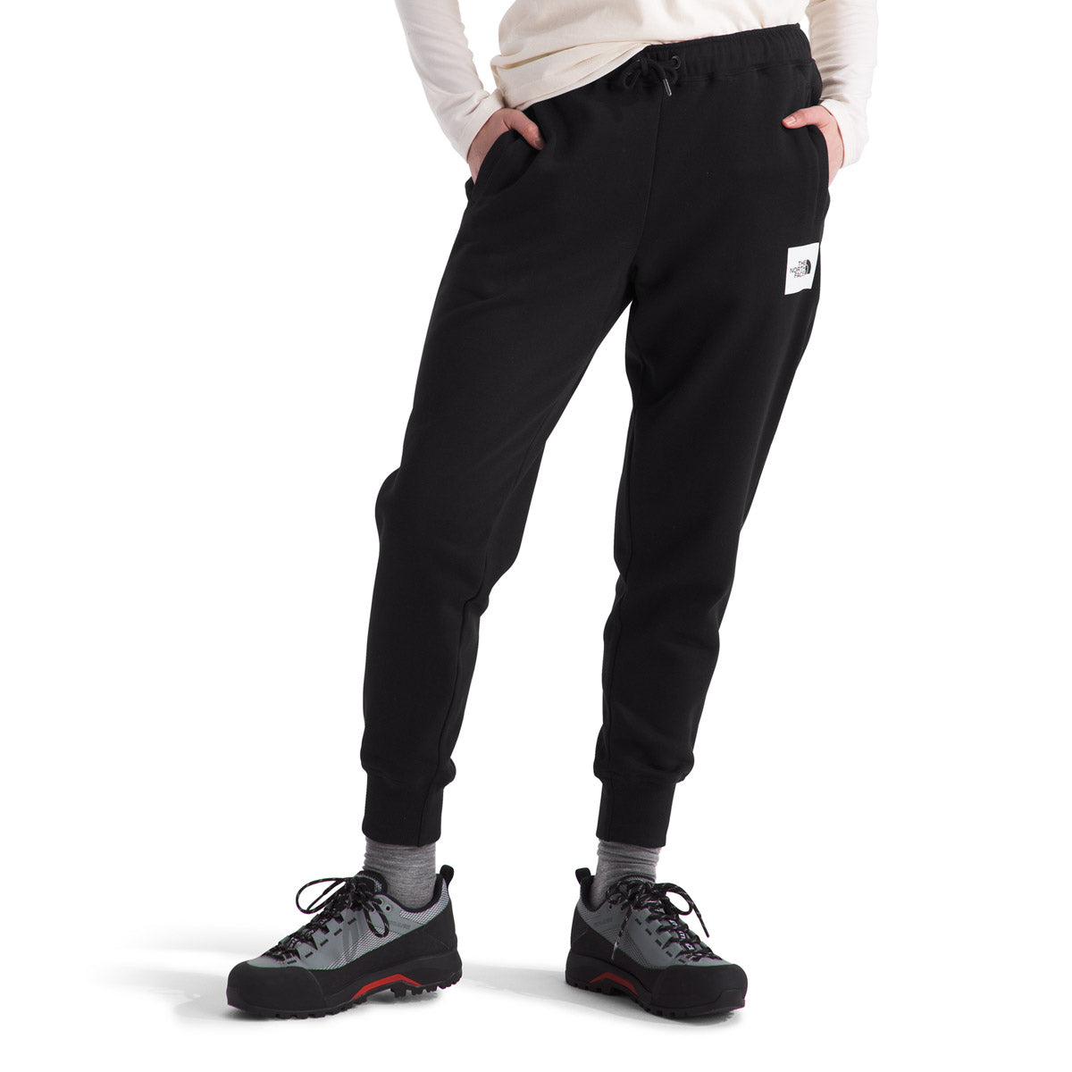 The North Face Women's Core Jogger TNF Black