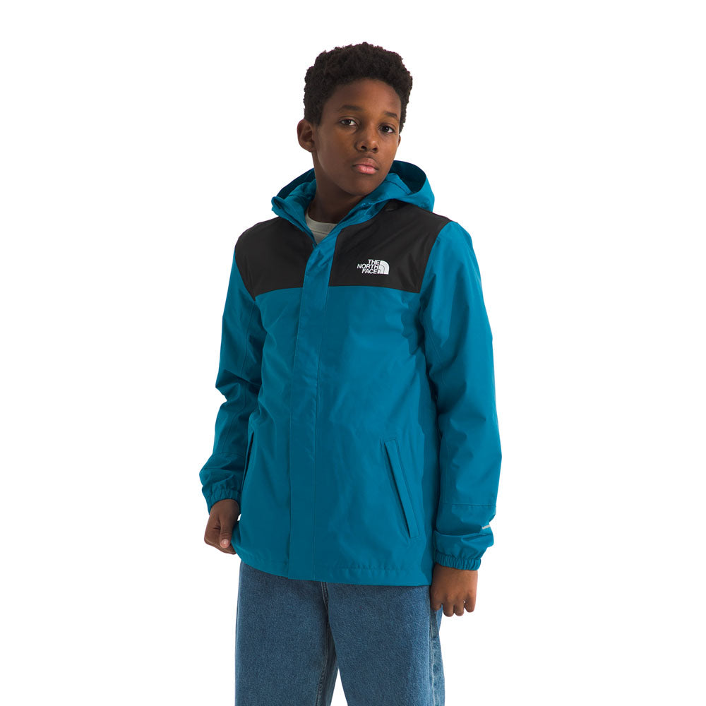 Boys' Antora Rain Jacket