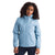 The North Face G Antora Rain Jacket Steel Blue