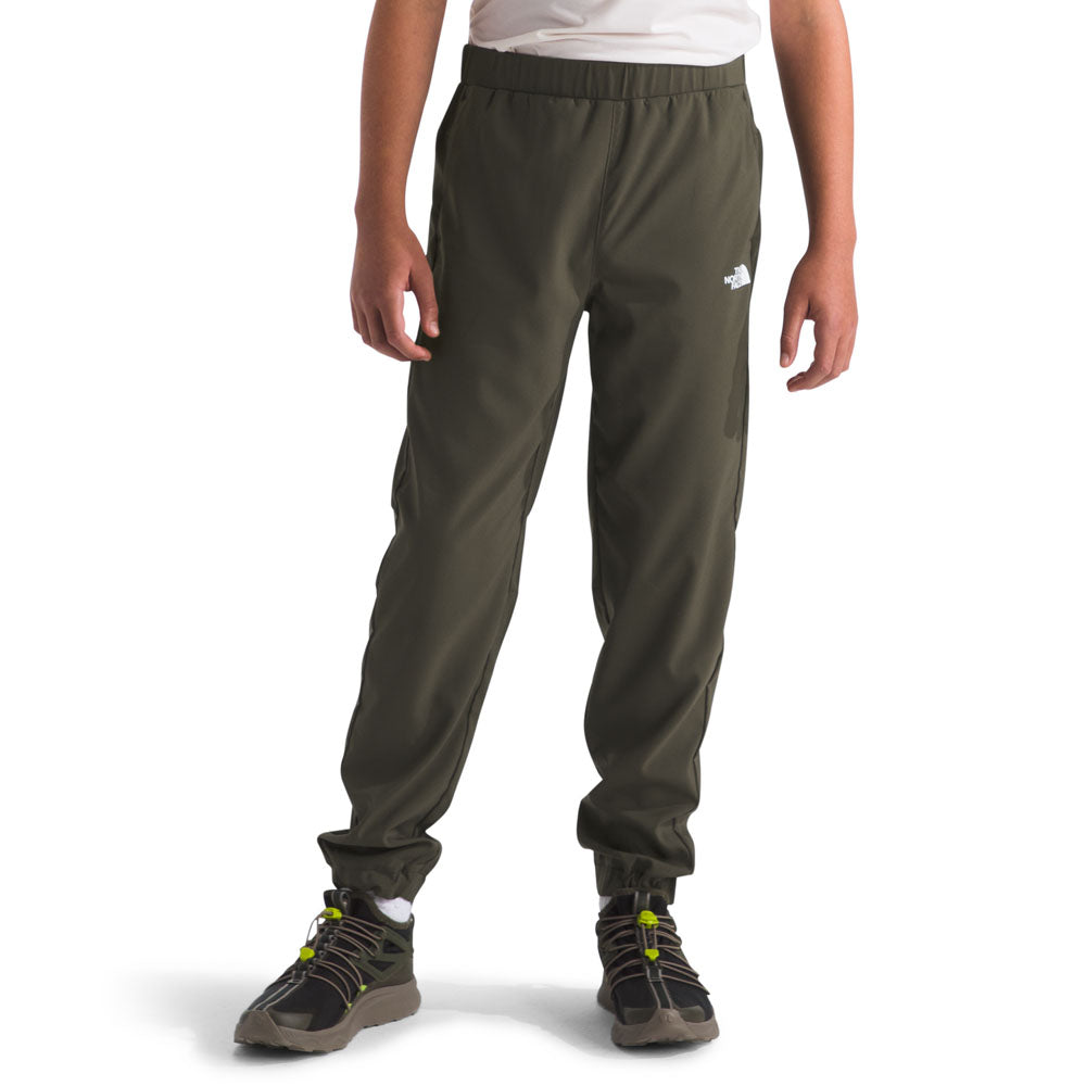 The North Face B On the Trail Pant New Taupe Green