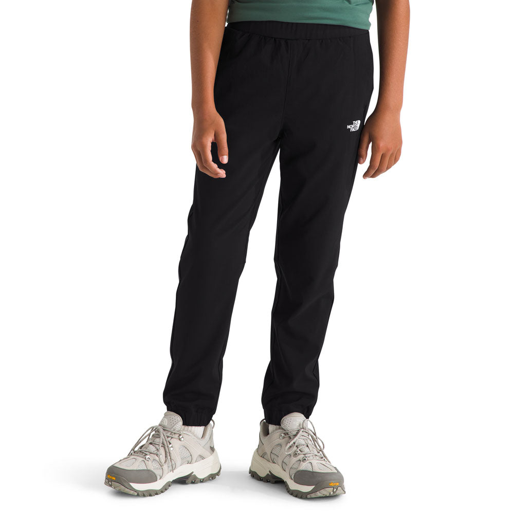 The North Face B On the Trail Pant TNF Black