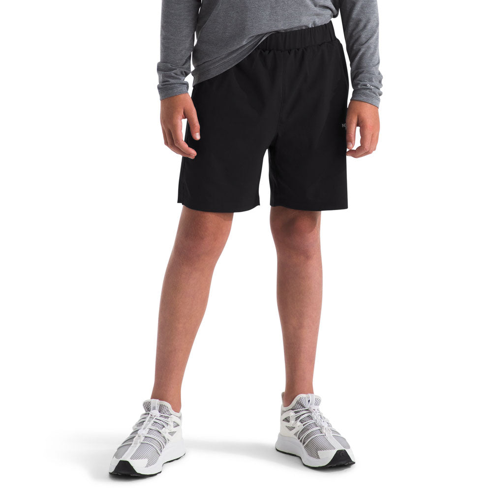 The North Face B On the Trail Short TNF Black
