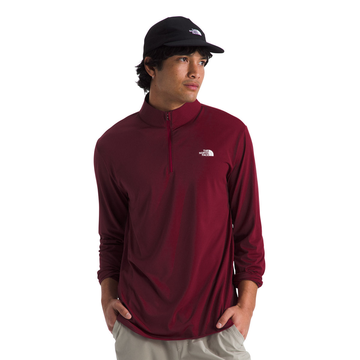 Men&#39;s Elevation ¼ Zip