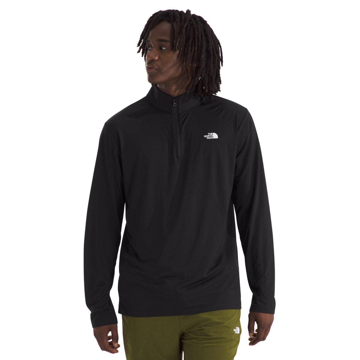 Men&#39;s Elevation ¼ Zip