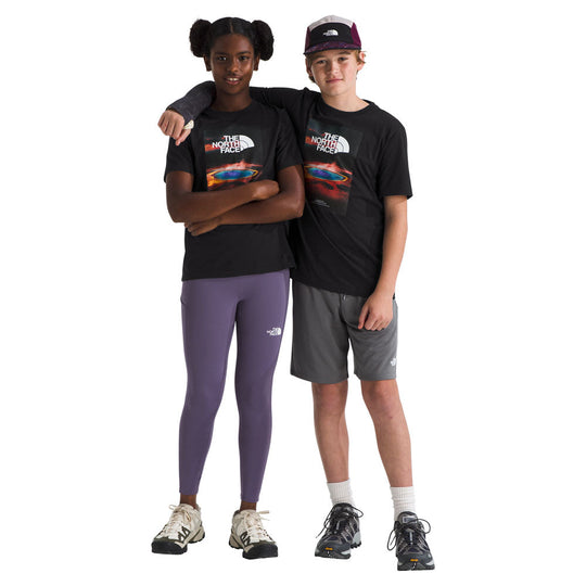 Teen Landscapes SS Tee - Graphic