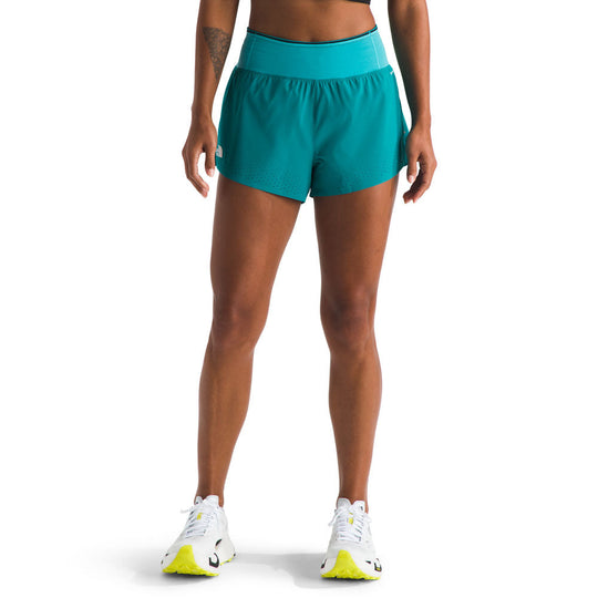 W Summit Pacesetter 5in Short - Sht