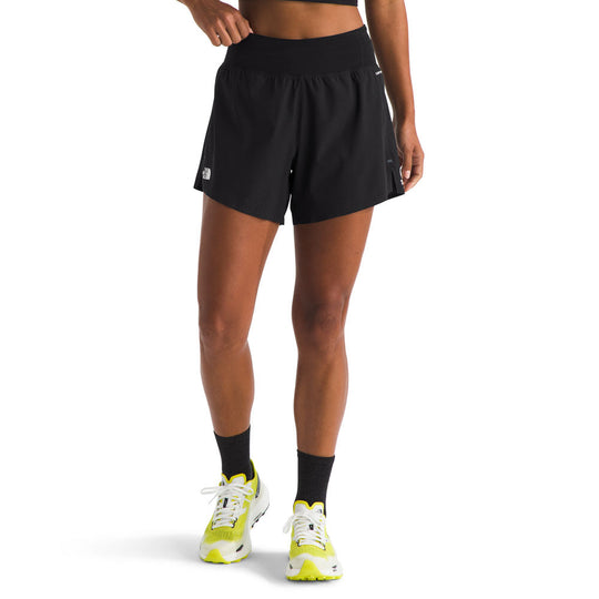 W Summit Pacesetter 5in Short - Reg