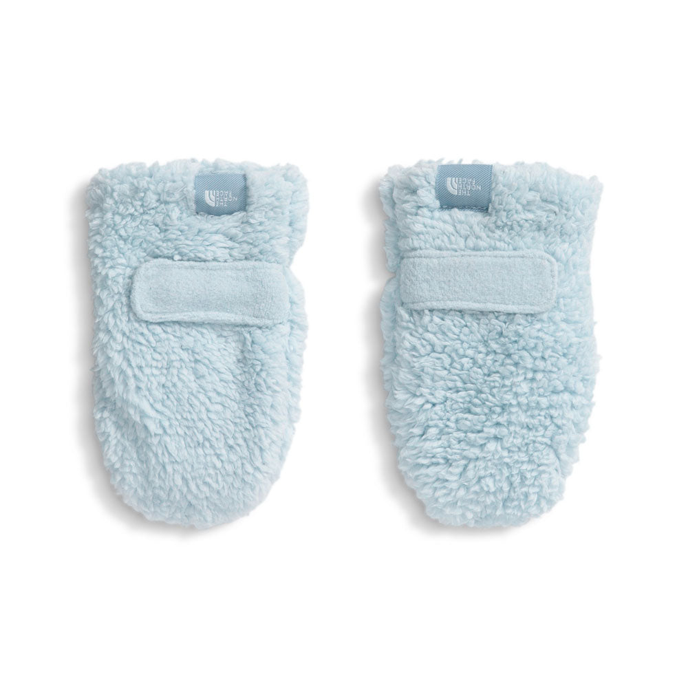 The North Face Baby Bear Mitt Polar Haze