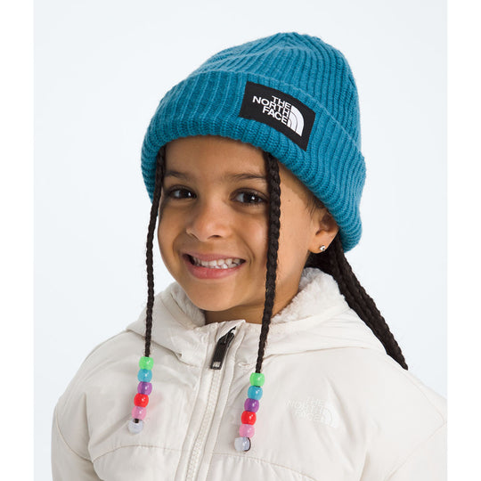 K Salty Lined Beanie