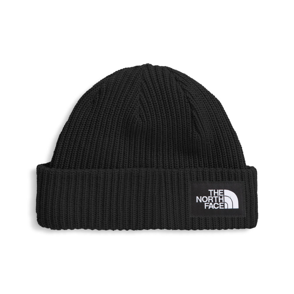 The North Face K Salty Lined Beanie TNF Black