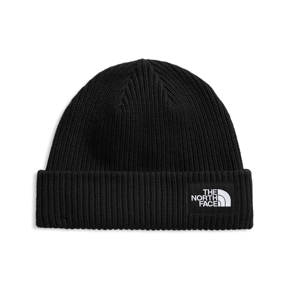 Salty Lined Beanie FW25 - Gearhead Outfitters