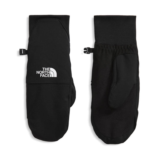 Women's Shelbe Raschel Etip Mitt