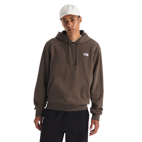 Men's Evolution Simple Dome Hoodie