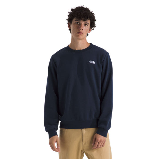 Men's Evolution Simple Dome Crew
