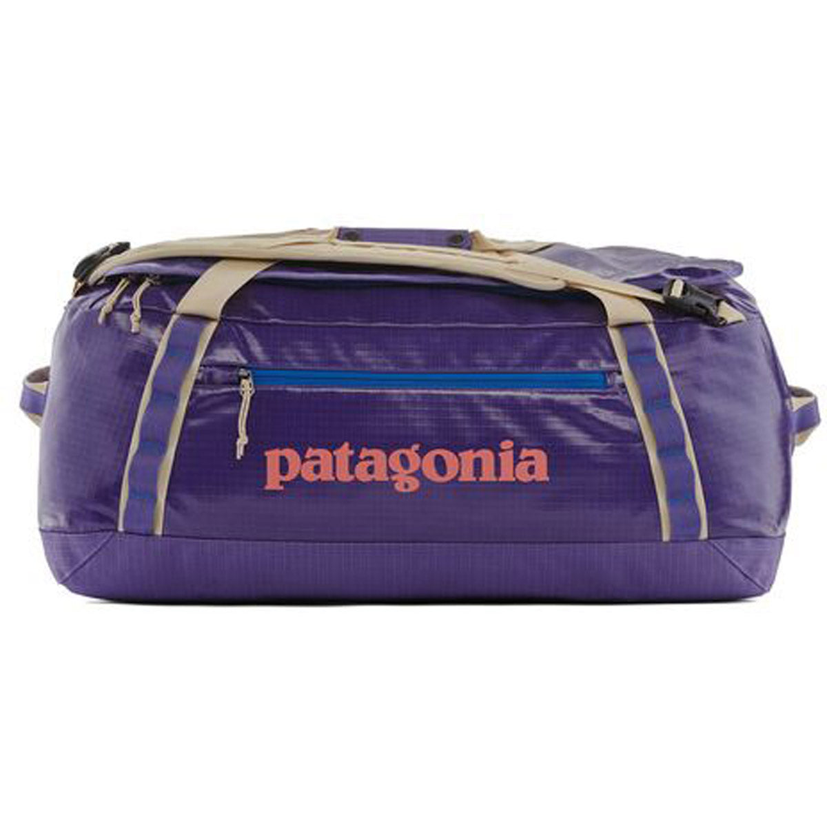 Patagonia Black Hole Duffel 55L Perennial Purple
