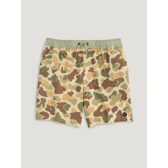 Men's Palmera Trunk 16"