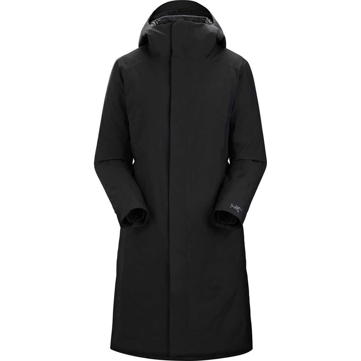 Arcteryx Women's Patera Parka Black