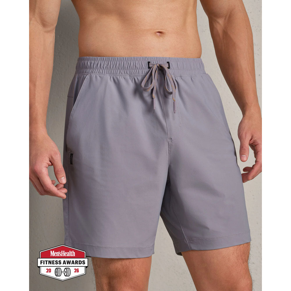 Men's Pursuit Short - Unlined - 7"