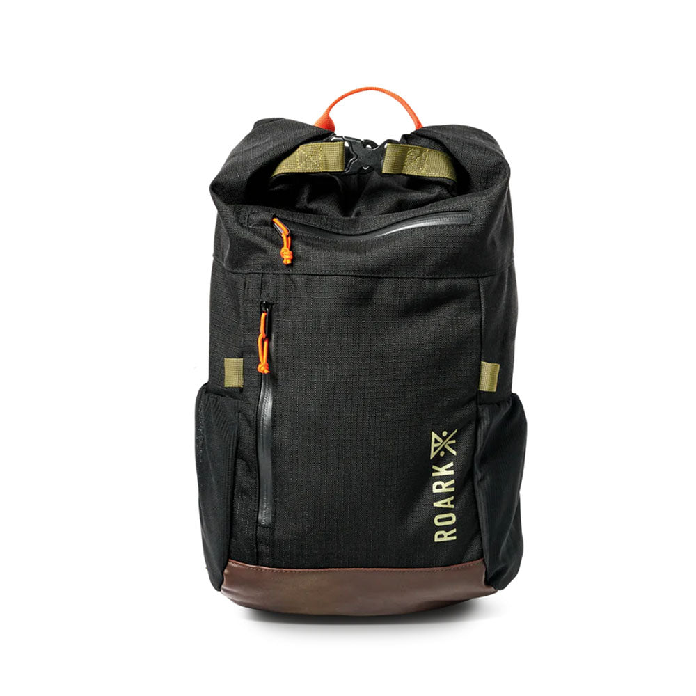 Roark Passenger 27L 2.0 Bag Black