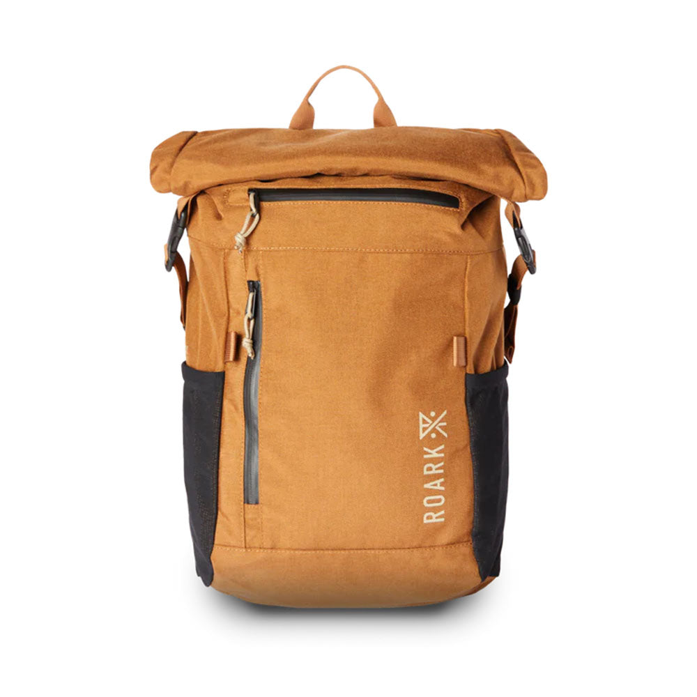Roark Passenger 27L 2.0 Bag Toffee