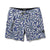 Roark Mens Chiller Boardshorts Slate