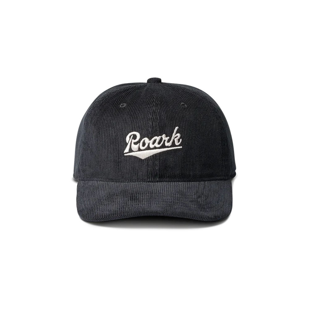 Roark Nomad Black
