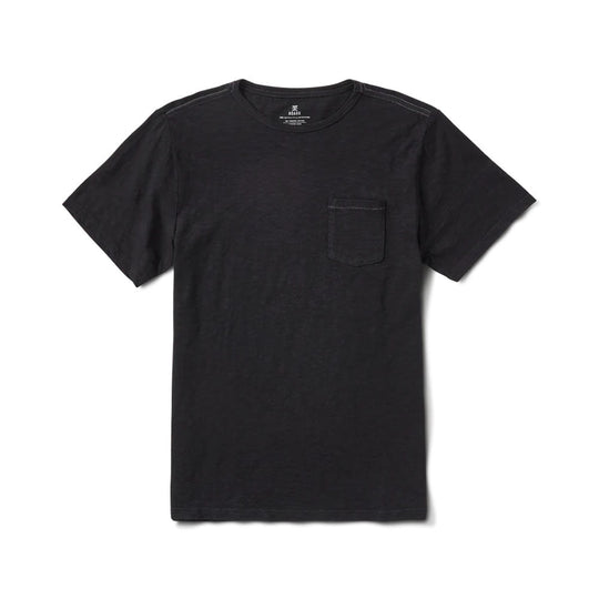 Men's Well Worn Midweight Organic Tee
