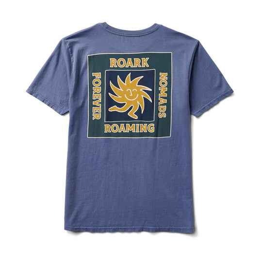Men's Forever Roaming Premium Tee