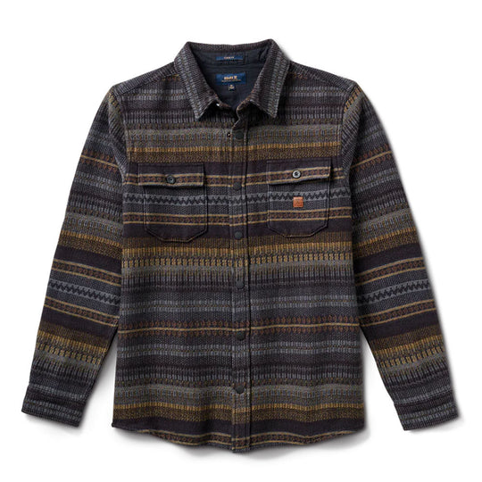 Men's Nordsman Teton Flannel