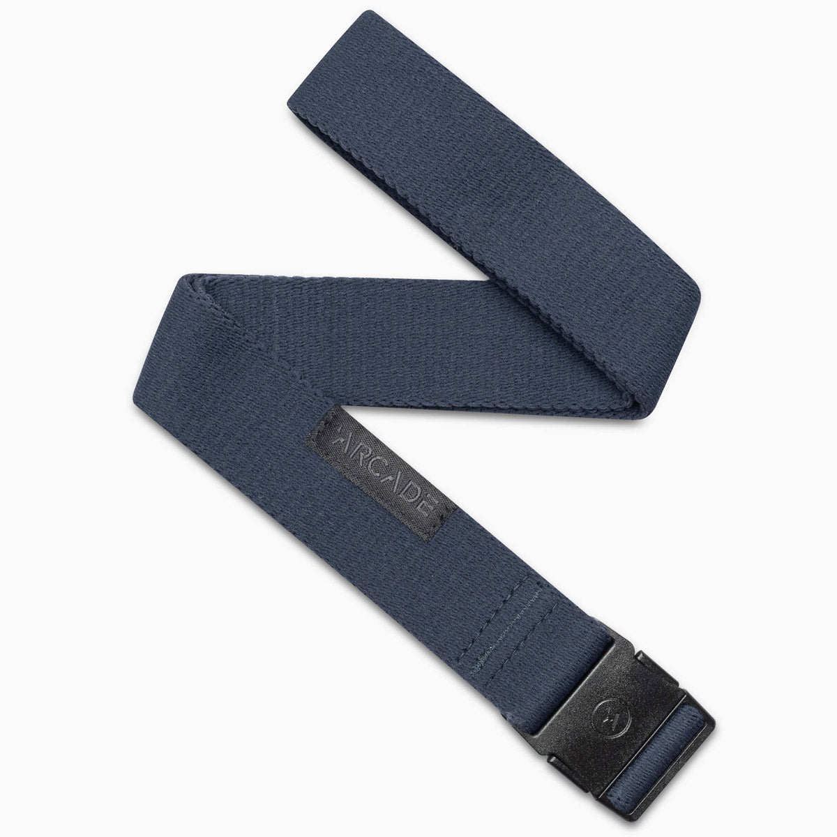 Arcade Belts Ranger Youth Navy