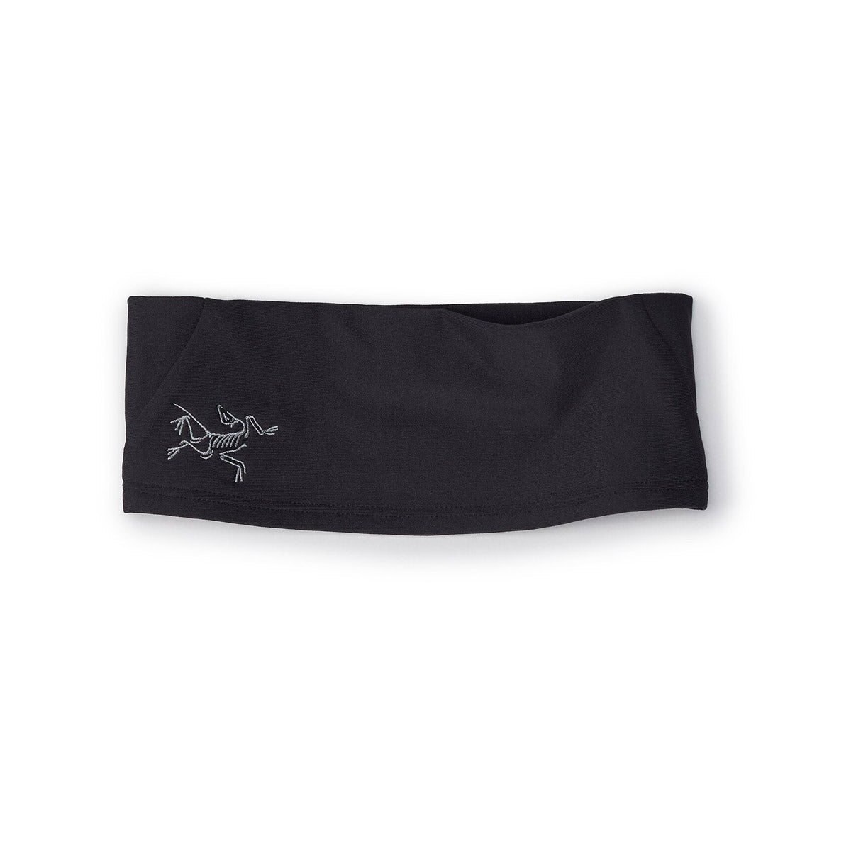 Arcteryx Rho Headband Black