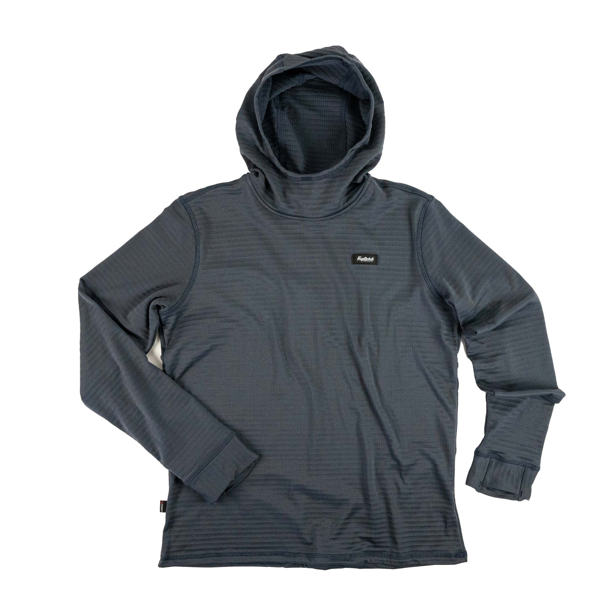 Fayettechill Men&#39;s Rouse Hoodie Asphalt