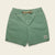 Howler Brothers Mens Pressure Drop Cord Shorts Lichen Green