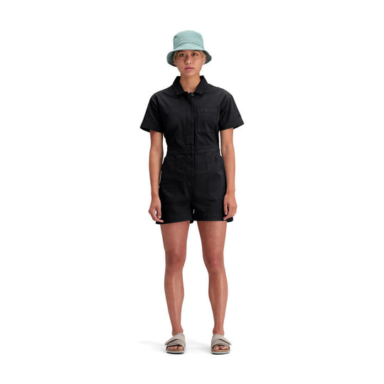 Women's Dirt Romper