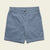 Howler Brothers Mens Clarksville Walk Shorts PUT Putty