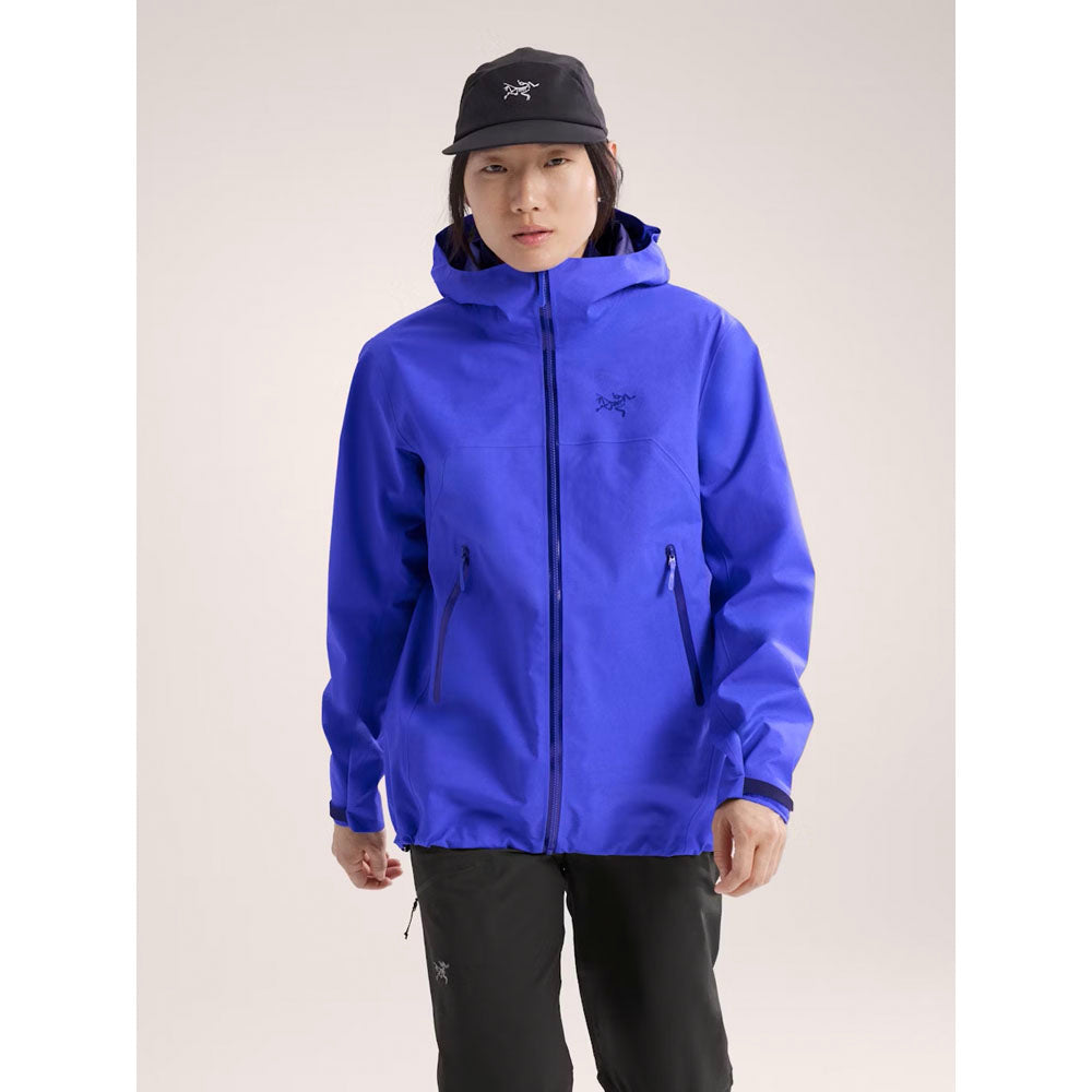 Arcteryx Womens Beta Jacket Electra