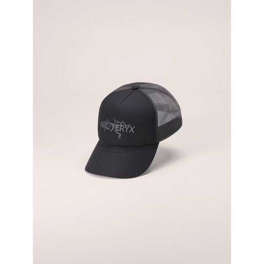 Bird Word Trucker Hat