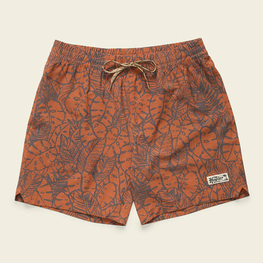 Men's Deep Set Boardshorts
